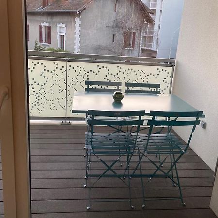 Stella Verde 3 - 2 Rooms New With Balcony & Garage อานซี ภายนอก รูปภาพ